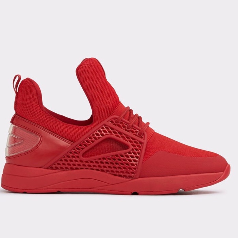Aldo Zeaven Sneakers